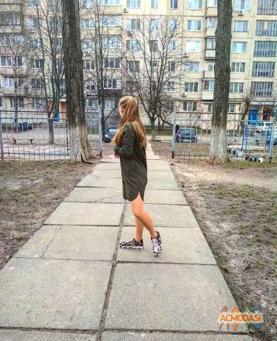 Иванна  Богачек фото №1407167. Завантажено 04 Червня 2019