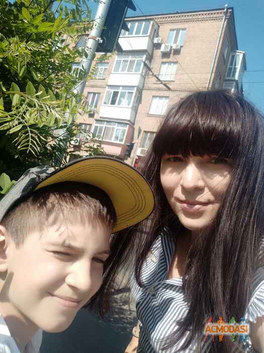 Анна Вікторівна Горбенко фото №1429794. Завантажено 01 Серпня 2019
