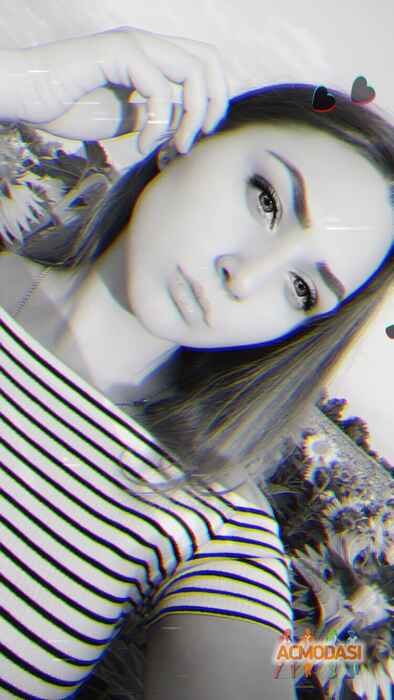 Анастасия Александровна Назарук фото №1453155. Завантажено 25 Вересня 2019