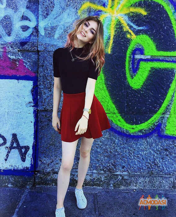 Катерина Тарасівна Недбальська фото №1509622. Завантажено 15 Лютого 2020
