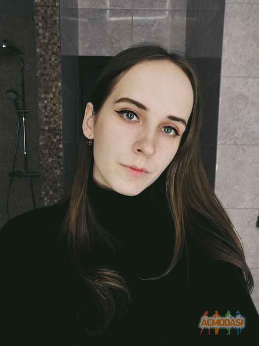 Катерина  Боровська фото №1616104. Завантажено 20 Березня 2021
