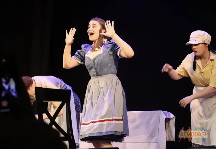 Анна  Орел фото №1751253. Завантажено 05 Січня 2026