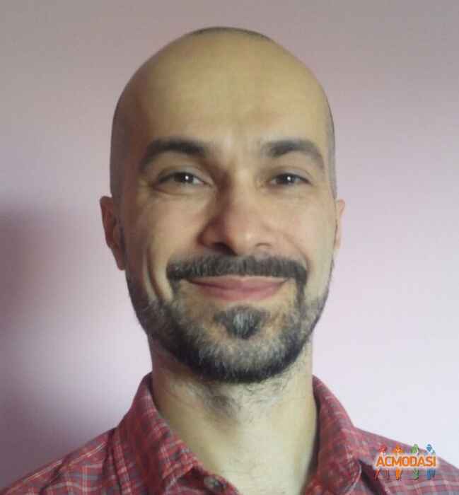 Щербинин  Сергей фото №975633. Завантажено 24 Жовтня 2016