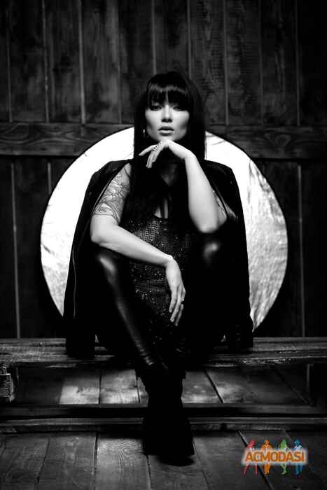 Жаклин Владленовна Орлова фото №938876. Завантажено 31 Липня 2016