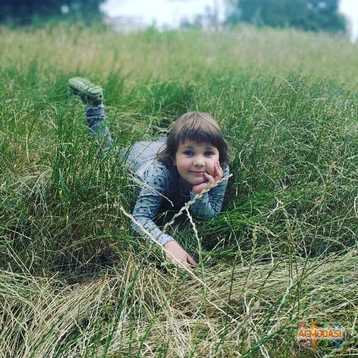 Ева Денисовна Хайбулина фото №1547027. Завантажено 10 Липня 2020