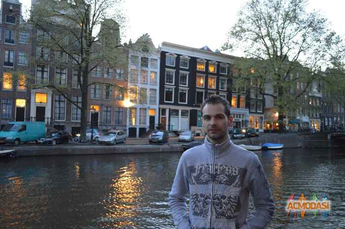 Микола Олександрович Кива фото №1016614. Завантажено 06 Лютого 2017