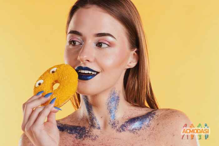 Анастасия Геннадьевна Никифорова фото №1039501. Завантажено 04 Квітня 2017