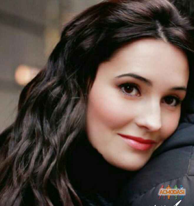 Анастасия Сергеевна  фото №1031826. Завантажено 15 Березня 2017