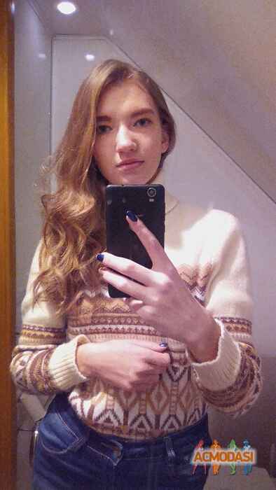 Анастасiя Сергіївна Лелека фото №1033892. Завантажено 20 Березня 2017