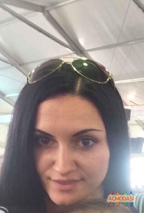 Алина Валерийивна Иванченко фото №1037982. Завантажено 30 Березня 2017