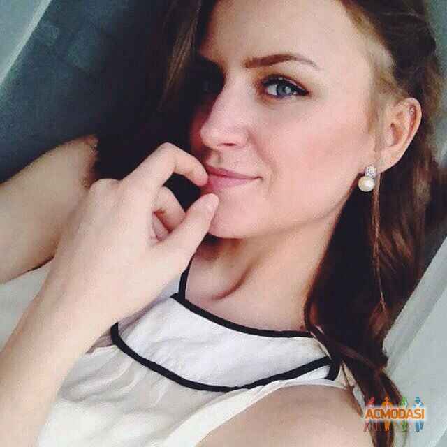Анна Валеріївна Данилевич фото №1085073. Завантажено 30 Липня 2017