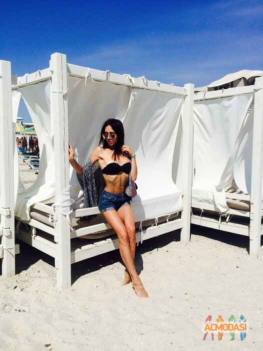 Alina  Beznosova фото №1093703. Завантажено 20 Серпня 2017