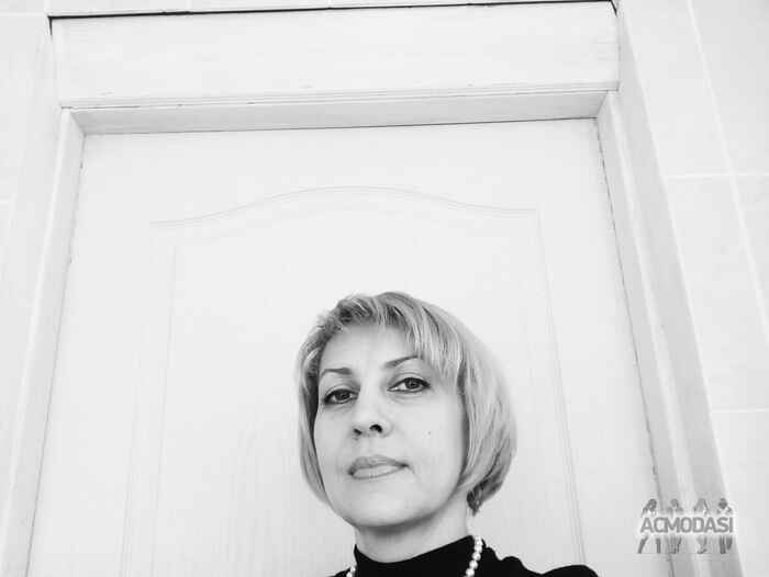 Инна  Валериевна фото №1109071. Завантажено 26 Вересня 2017