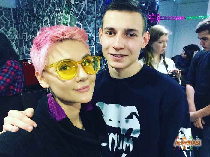 Денис Артемович Пархоменко фото №1188647. Завантажено 17 Лютого 2018