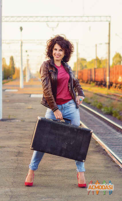 Irina  Rudnevskaya фото №1272674. Завантажено 09 Серпня 2018