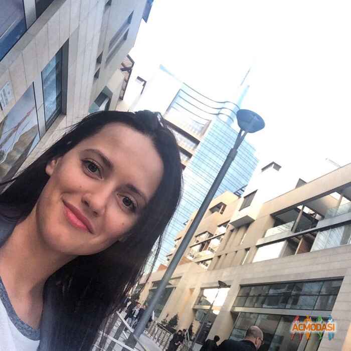 Анастасия Игоревна Проворникова фото №783374. Завантажено 08 Лютого 2015