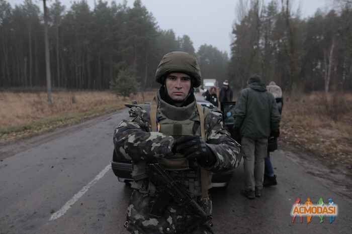 Денис  Бондарев фото №1255075. Завантажено 05 Липня 2018