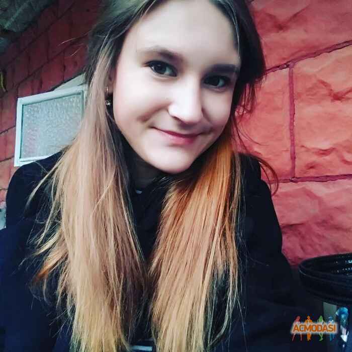 Анастасія Валентинівна Янишена фото №1300642. Завантажено 02 Жовтня 2018