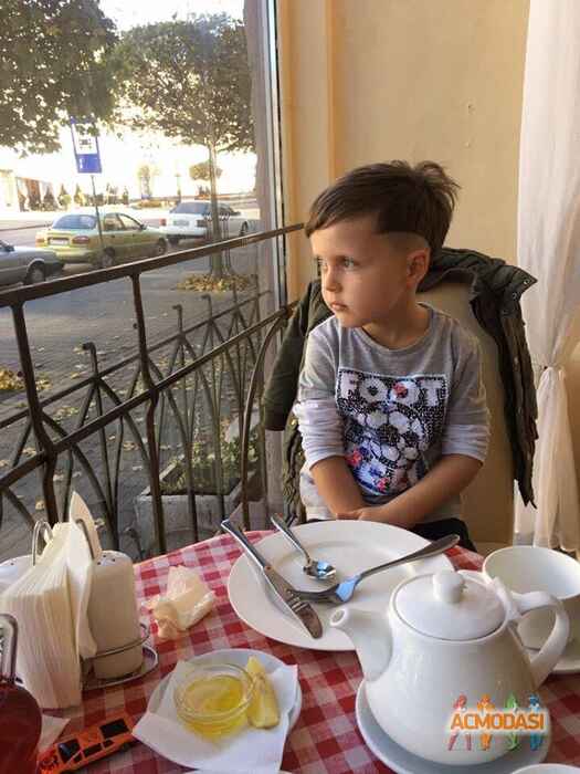 Nikita  Sotnikov фото №1471791. Завантажено 07 Листопада 2019