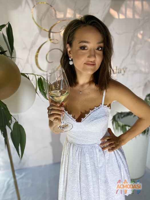 Анна Сергеевна Котлик фото №1561869. Завантажено 26 Серпня 2020
