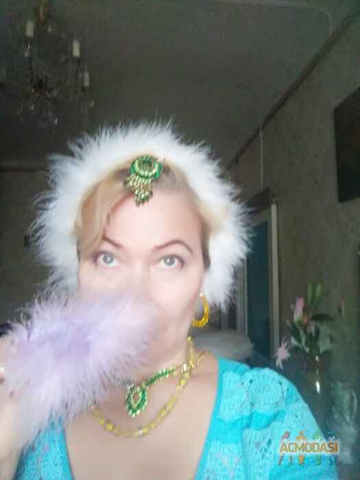 Лара  Слепенкова фото №1581056. Завантажено 04 Листопада 2020