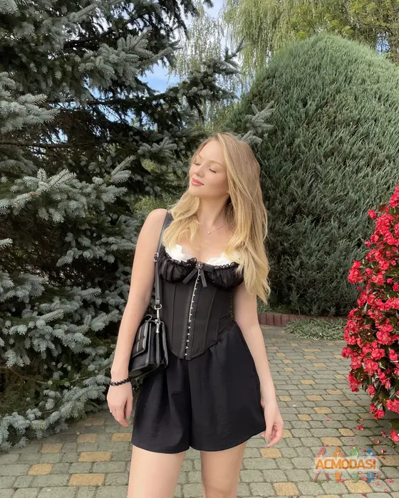Поліна  Суркова фото №1736534. Завантажено 02 Грудня 2024