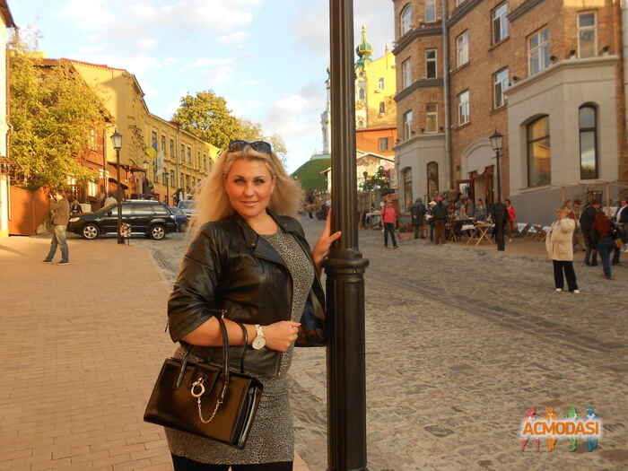 Елена Владимировна Михальчук фото №311585. Завантажено 17 Грудня 2012