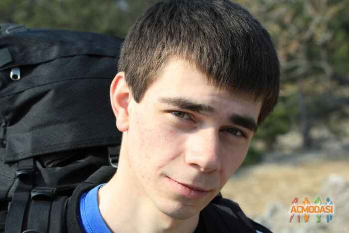 Коломиец  Дмитрий фото №415908. Завантажено 25 Травня 2013