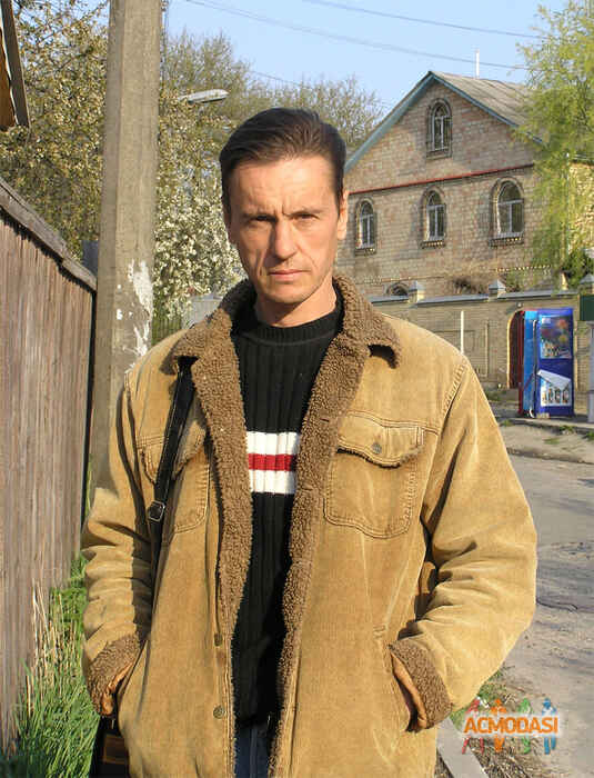 Дмитрий  Бычковский фото №424168. Завантажено 07 Червня 2013