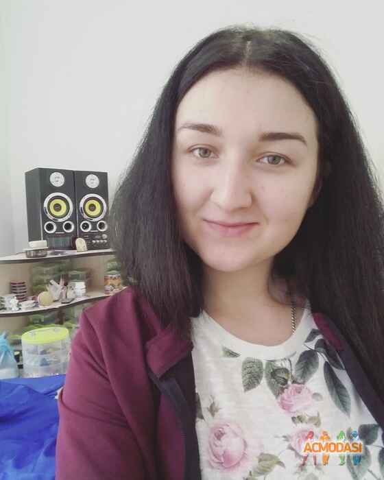 Дарья Леонидовна Гапоненко фото №1079552. Завантажено 16 Липня 2017