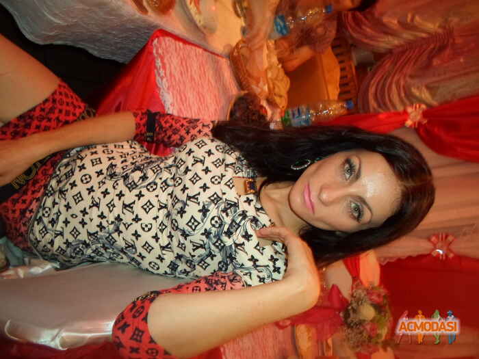 Лена   фото №495309. Завантажено 20 Вересня 2013