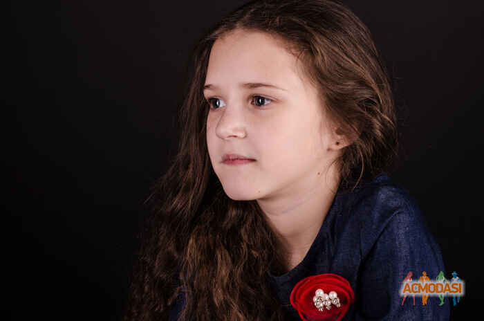 Вероника Валериевна Перинская фото №1051928. Завантажено 10 Травня 2017