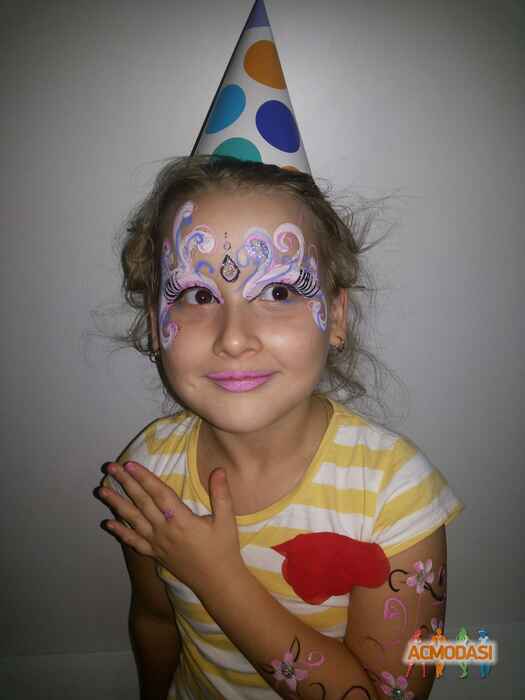 Анастасія Сергіївна Терещенко фото №986866. Завантажено 18 Листопада 2016