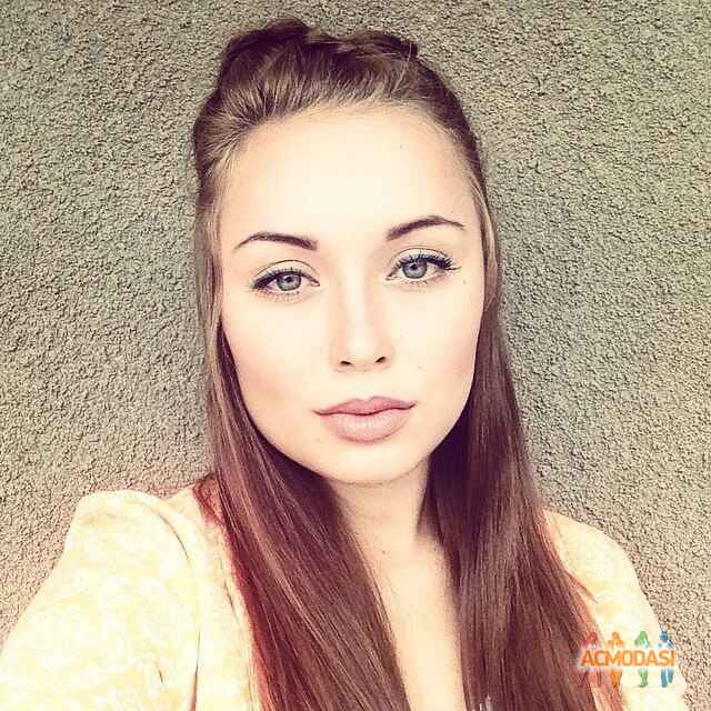 Дария Романовна Биловус фото №719899. Завантажено 28 Серпня 2014