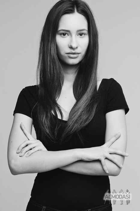 Julia  Zhy фото №783707. Завантажено 09 Лютого 2015