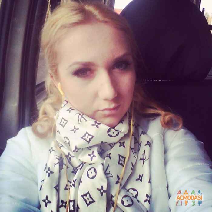 Виктория Олеговна Хаустова фото №800685. Завантажено 11 Травня 2015