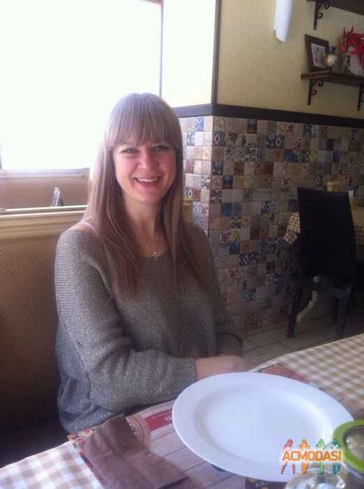 Катарина  Сикорская-Ярковая фото №861965. Завантажено 17 Грудня 2015