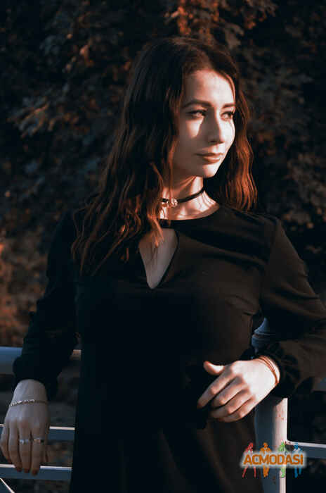 Анна Владимировна Дульская фото №1039948. Завантажено 05 Квітня 2017