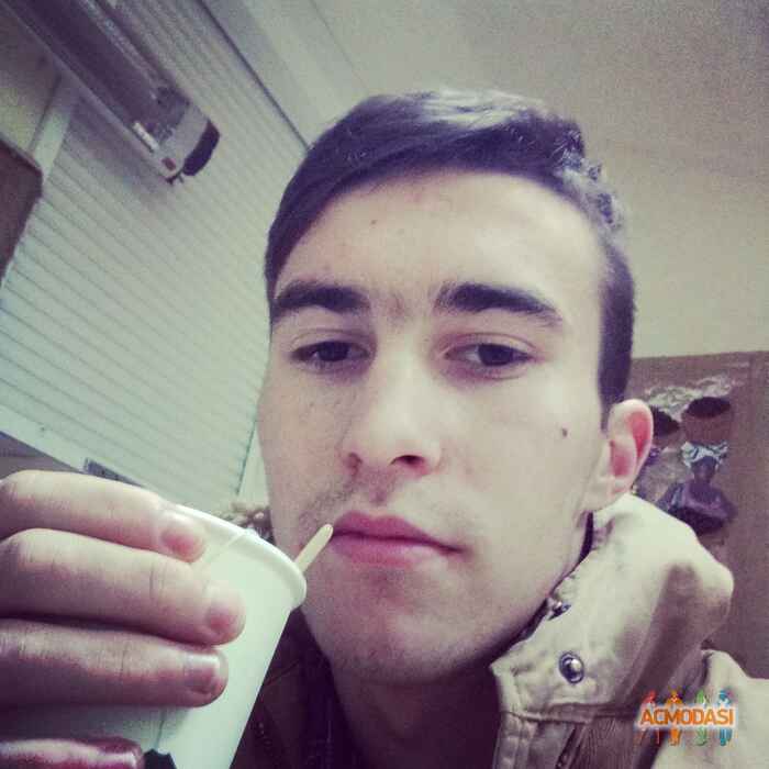 Ваня  Барзиков фото №999387. Завантажено 20 Грудня 2016