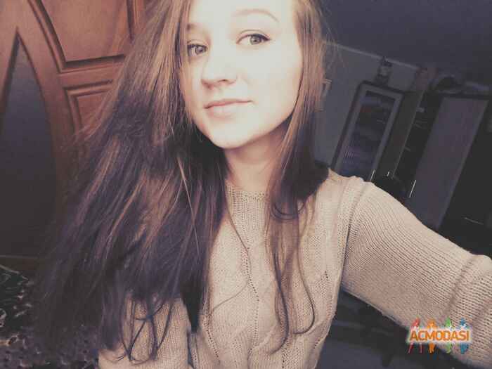 Яна Олександрівна Кібиш фото №1016231. Завантажено 04 Лютого 2017