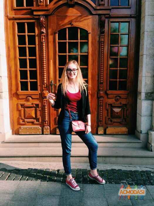 Юлия Виталиевна Симарева фото №1063315. Завантажено 07 Червня 2017