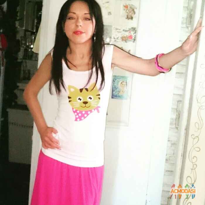 Олена Олександрівна Єфіменко фото №1066184. Завантажено 14 Червня 2017