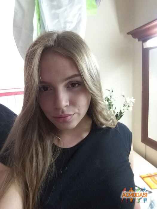 Ксения Олеговна Толстова фото №1095311. Завантажено 23 Серпня 2017