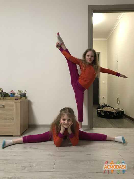 Валерия Олеговна Лозбина фото №1246546. Завантажено 18 Червня 2018