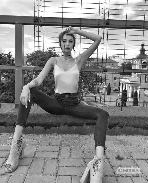 Alina Aleksandrovna Voitseshuk фото №1296020. Завантажено 23 Вересня 2018