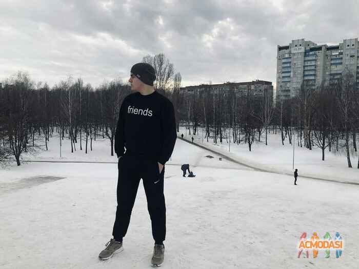 Владислав  Білецькій фото №1358108. Завантажено 01 Лютого 2019