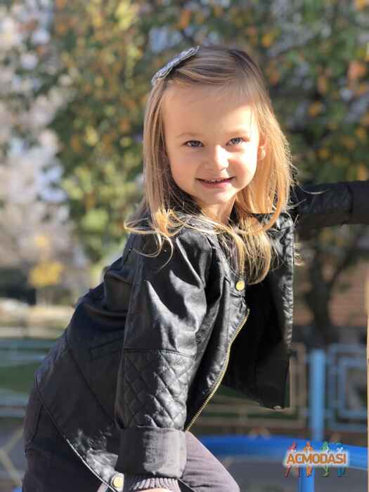 Варвара Олександрівна Сабайдаш фото №1476606. Завантажено 17 Листопада 2019