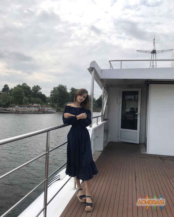 Ksenia  Bortnikova фото №1571775. Завантажено 04 Жовтня 2020