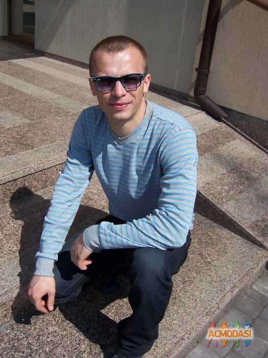 Лисица  Андрей фото №120270. Завантажено 15 Грудня 2011
