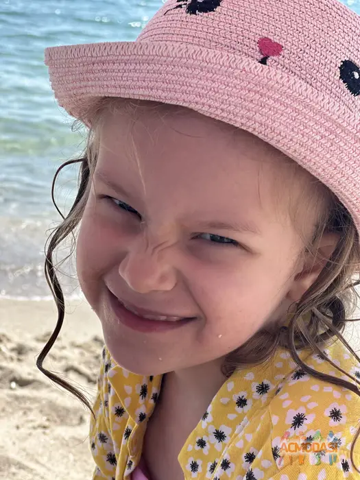 Поліна  Потапенко фото №1747464. Завантажено 18 Вересня 2025